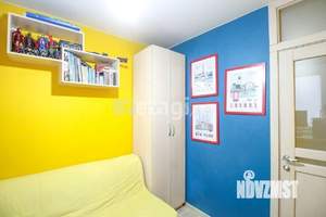 3-к квартира, вторичка, 58м2, 5/5 этаж