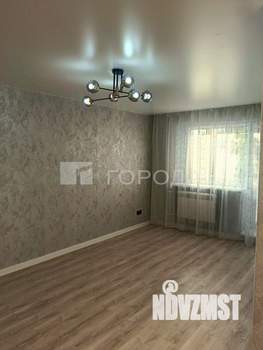 2-к квартира, вторичка, 46м2, 2/5 этаж