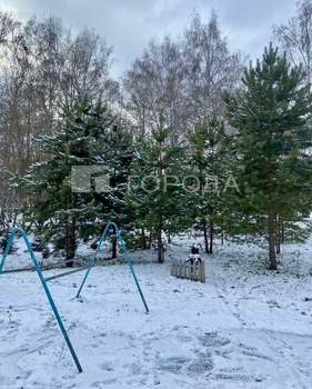 3-к квартира, вторичка, 62м2, 10/10 этаж