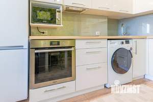 2-к квартира, вторичка, 42м2, 11/16 этаж