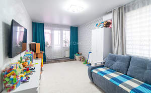 2-к квартира, вторичка, 43м2, 5/5 этаж