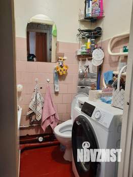 1-к квартира, вторичка, 19м2, 8/9 этаж