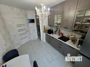 3-к квартира, вторичка, 66м2, 4/10 этаж