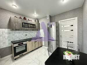 3-к квартира, вторичка, 72м2, 11/17 этаж