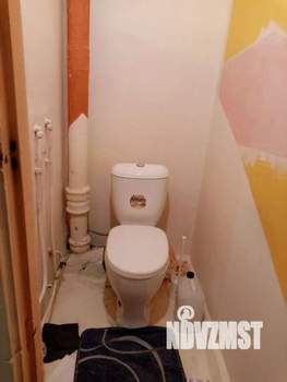 2-к квартира, вторичка, 53м2, 4/9 этаж