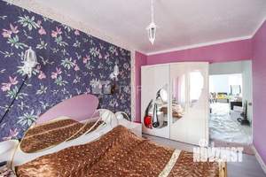 4-к квартира, вторичка, 118м2, 6/8 этаж