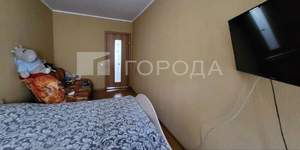 2-к квартира, вторичка, 44м2, 1/5 этаж