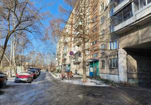 3-к квартира, вторичка, 60м2, 5/9 этаж