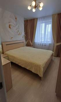 2-к квартира, вторичка, 47м2, 4/9 этаж