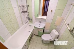 2-к квартира, вторичка, 43м2, 1/5 этаж