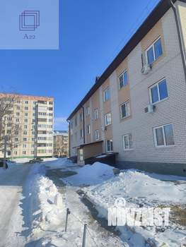 Студия квартира, вторичка, 22м2, 1/3 этаж