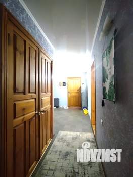 3-к квартира, вторичка, 81м2, 1/9 этаж