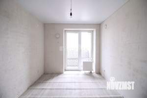3-к квартира, вторичка, 79м2, 9/17 этаж