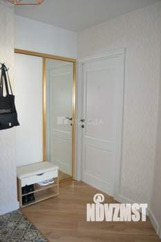 2-к квартира, вторичка, 56м2, 9/10 этаж