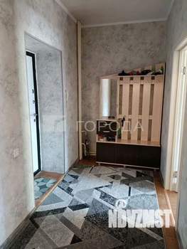 1-к квартира, вторичка, 37м2, 1/12 этаж
