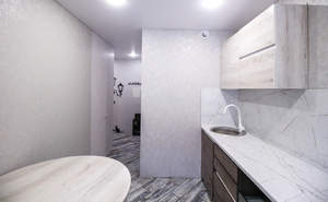 3-к квартира, вторичка, 68м2, 1/9 этаж