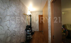 3-к квартира, вторичка, 71м2, 1/9 этаж