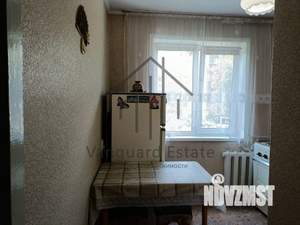 2-к квартира, вторичка, 45м2, 2/5 этаж