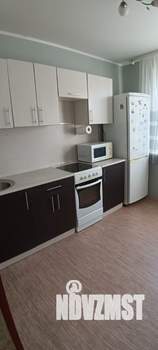 1-к квартира, вторичка, 34м2, 6/10 этаж