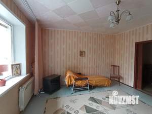 2-к квартира, вторичка, 54м2, 2/5 этаж