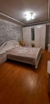 4-к квартира, вторичка, 76м2, 2/9 этаж