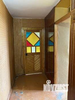 3-к квартира, вторичка, 60м2, 8/9 этаж
