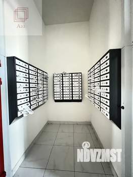 1-к квартира, вторичка, 38м2, 2/16 этаж