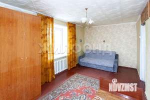 1-к квартира, вторичка, 31м2, 4/5 этаж