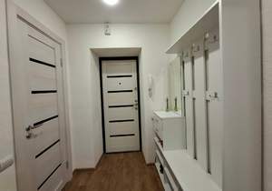 1-к квартира, вторичка, 40м2, 8/12 этаж