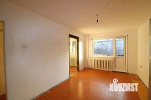 3-к квартира, вторичка, 62м2, 3/5 этаж