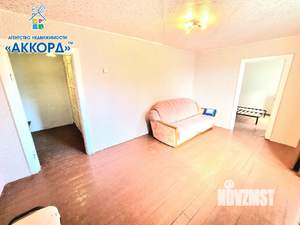 2-к квартира, вторичка, 44м2, 6/9 этаж