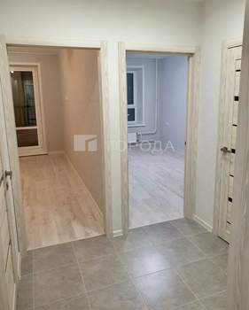 1-к квартира, вторичка, 36м2, 7/10 этаж