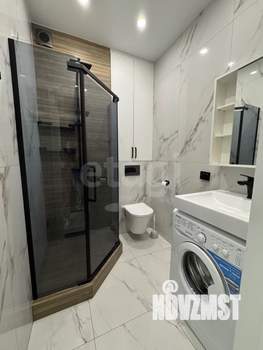 1-к квартира, вторичка, 25м2, 3/11 этаж