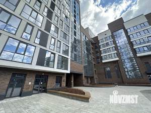 3-к квартира, вторичка, 68м2, 17/21 этаж
