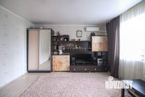 2-к квартира, вторичка, 52м2, 8/9 этаж