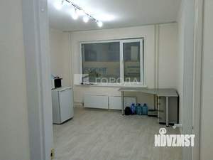 3-к квартира, вторичка, 86м2, 1/17 этаж