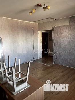 1-к квартира, вторичка, 34м2, 7/10 этаж