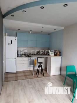 3-к квартира, вторичка, 80м2, 8/24 этаж