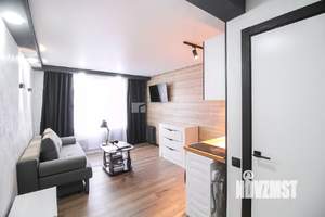 Студия квартира, вторичка, 18м2, 4/5 этаж