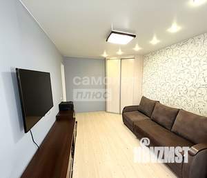 2-к квартира, вторичка, 44м2, 2/5 этаж