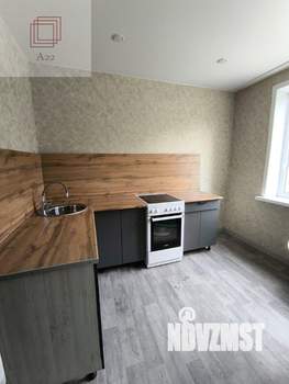 2-к квартира, вторичка, 55м2, 2/9 этаж