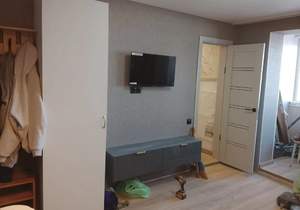 Студия квартира, вторичка, 22м2, 7/9 этаж