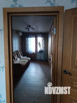 3-к квартира, вторичка, 60м2, 7/9 этаж