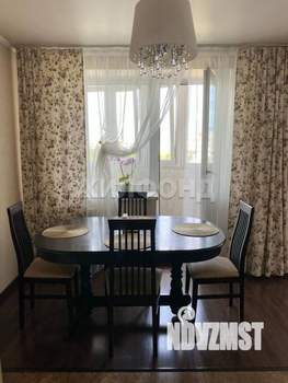 3-к квартира, вторичка, 86м2, 7/16 этаж