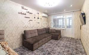 2-к квартира, вторичка, 44м2, 3/9 этаж