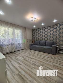 2-к квартира, вторичка, 54м2, 5/16 этаж