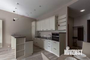 2-к квартира, вторичка, 54м2, 3/8 этаж