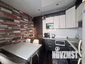 1-к квартира, вторичка, 35м2, 10/16 этаж