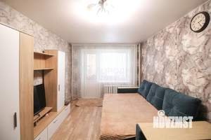 3-к квартира, вторичка, 66м2, 1/10 этаж