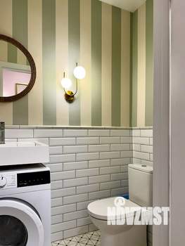 3-к квартира, вторичка, 100м2, 5/6 этаж